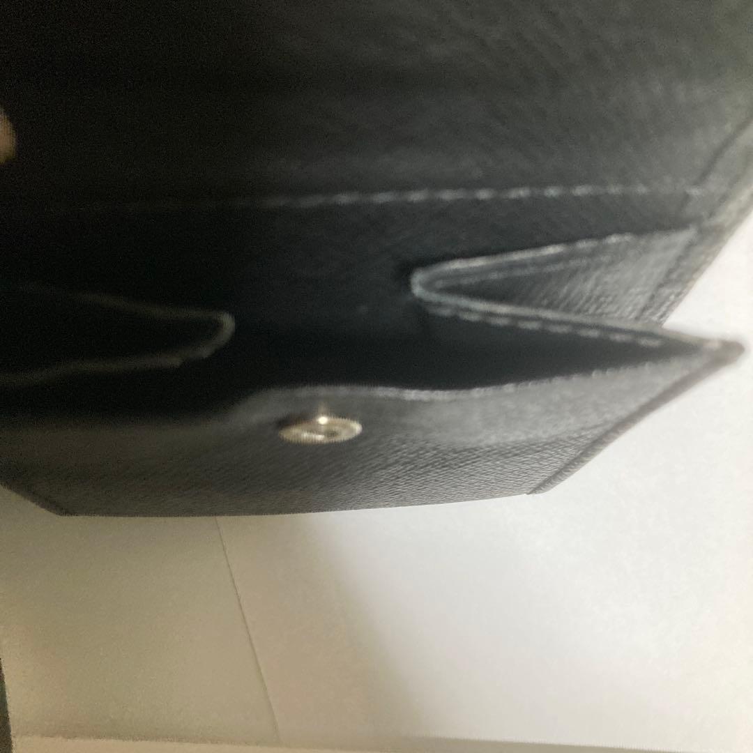 Louis Vuitton グラフィット ポルトフォイユ マルコ