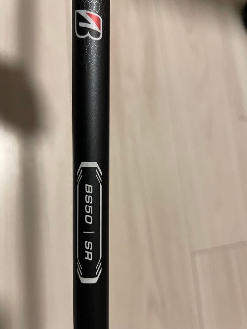 ブリヂストン b2 HTドライバー(10.5 SR)