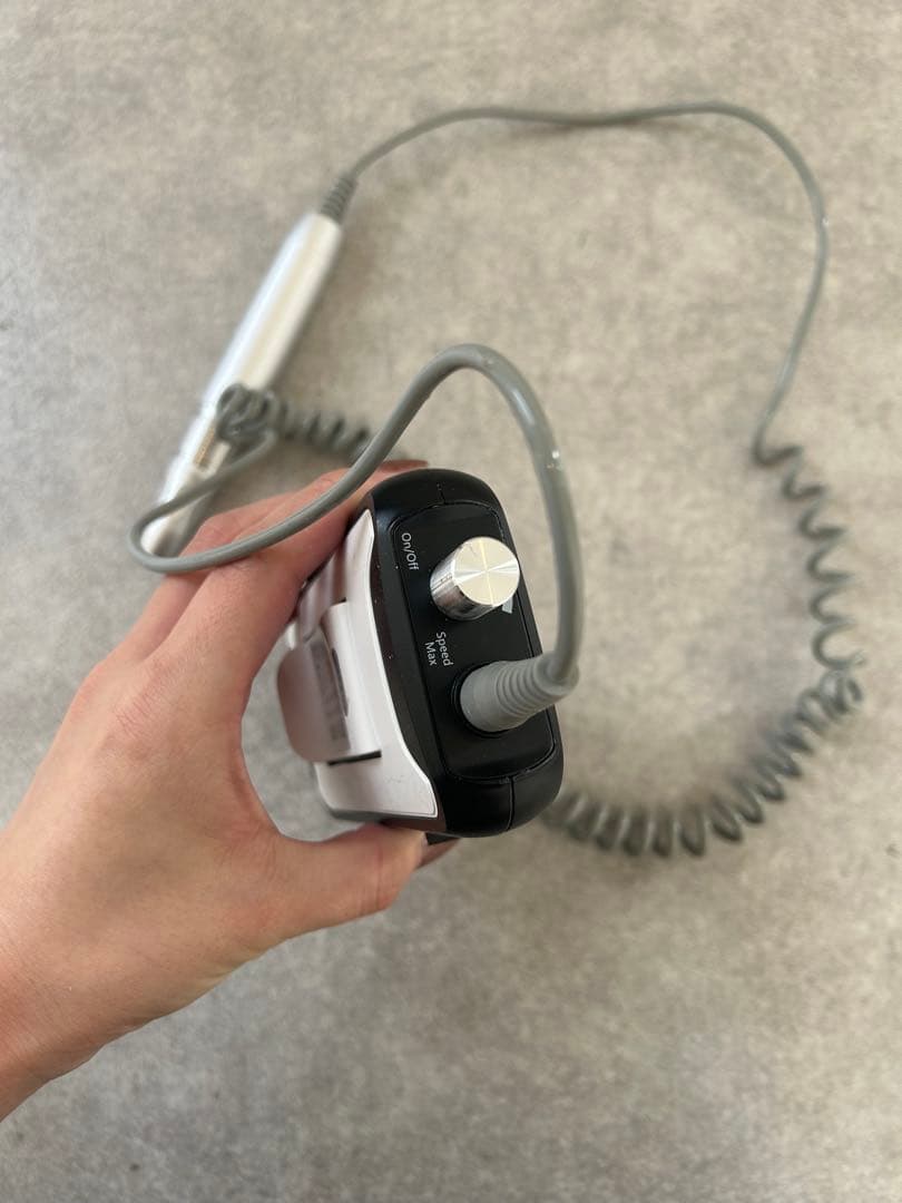 Rooro ネイルマシーン　（プロ仕様）