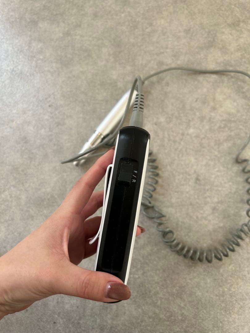 Rooro ネイルマシーン　（プロ仕様）