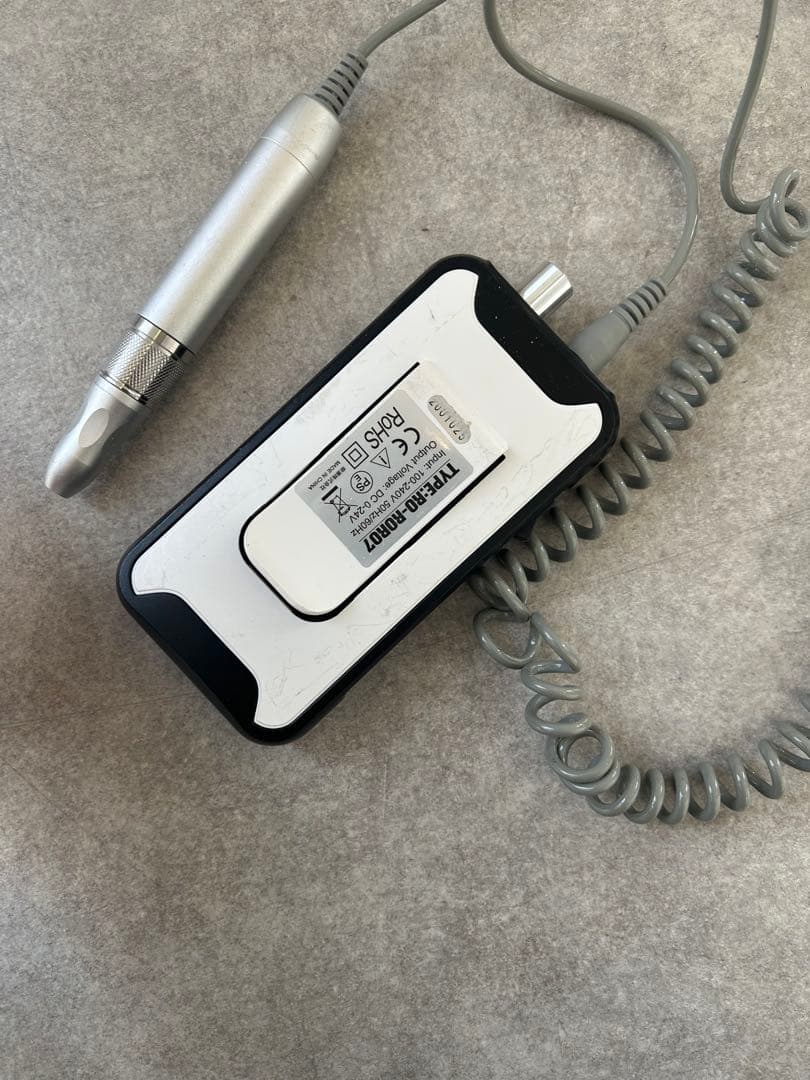 Rooro ネイルマシーン　（プロ仕様）