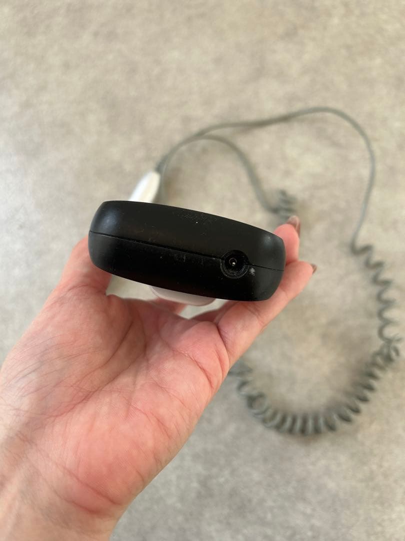 Rooro ネイルマシーン　（プロ仕様）