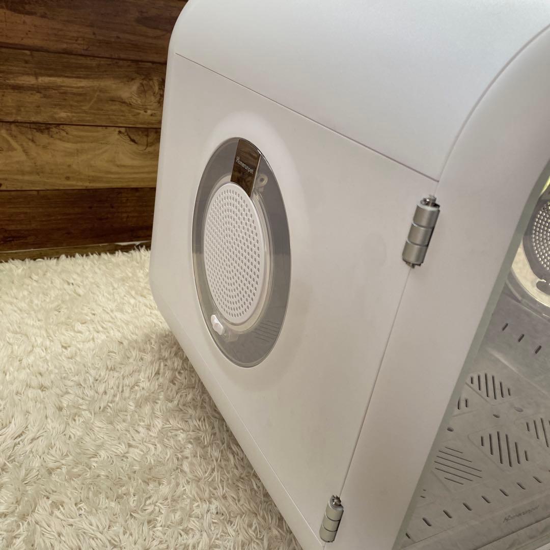 ホームランペット　ドライボプラス　Drybo Plus ペット用ドライヤー