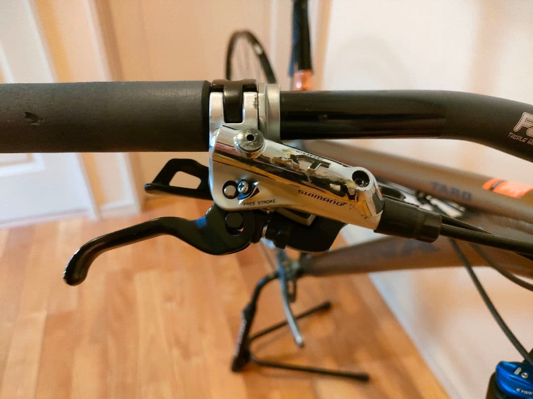 KONA TARO 29インチ11速