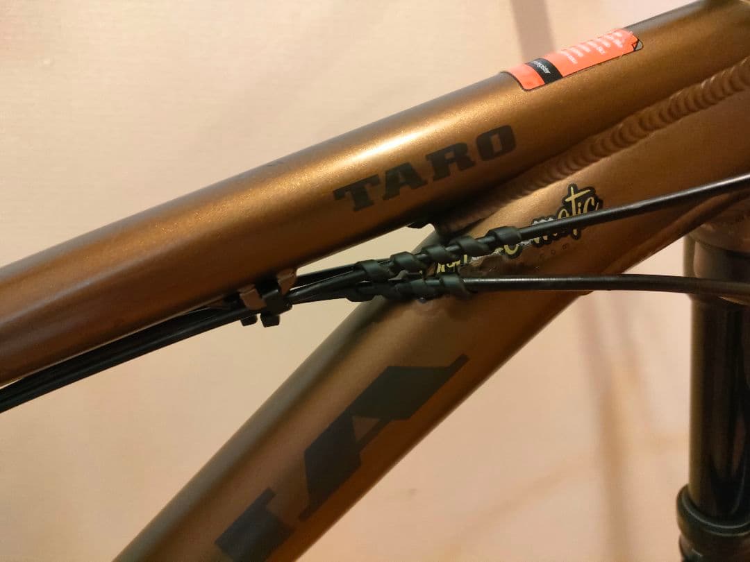 KONA TARO 29インチ11速