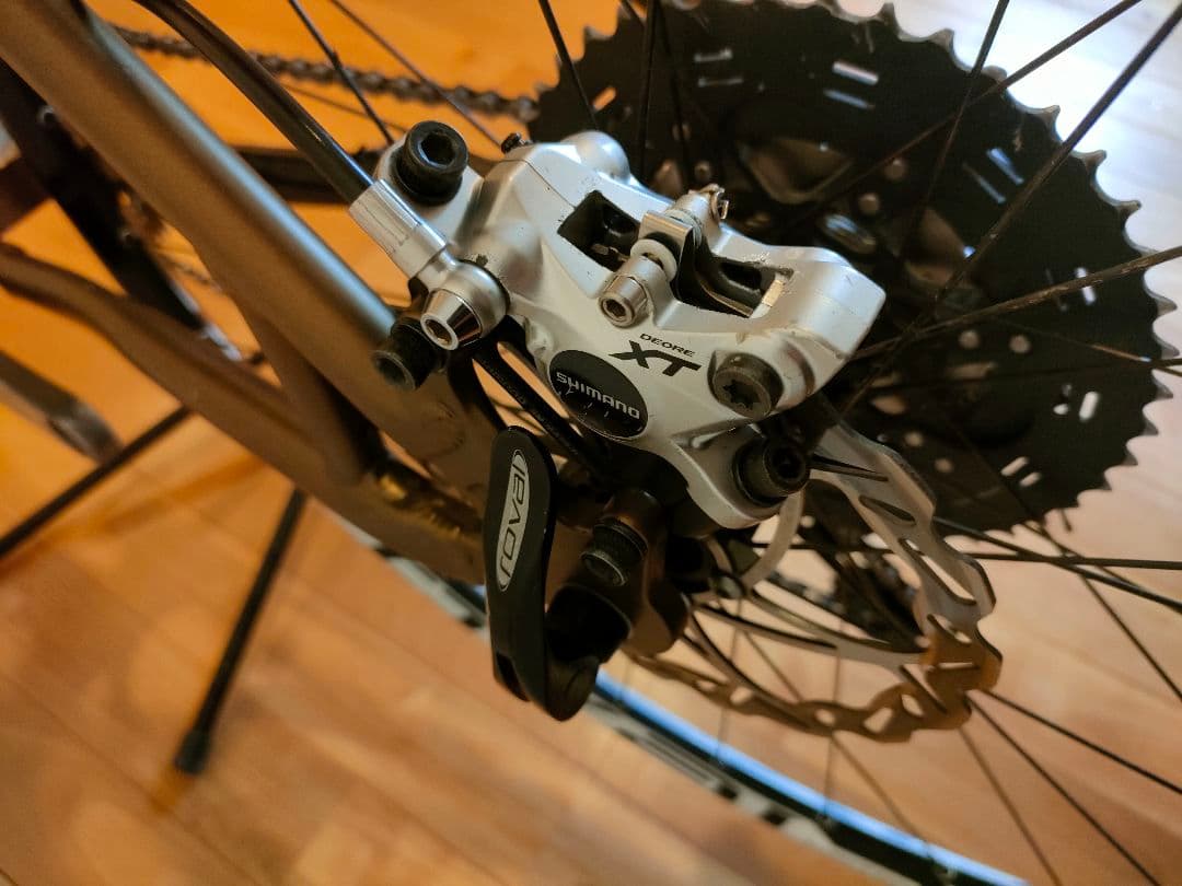 KONA TARO 29インチ11速