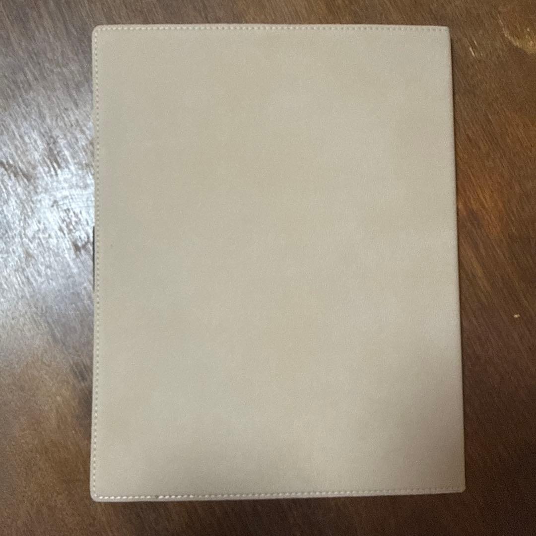 QUADERNO Gen.2 A5 ペン、カバーつき