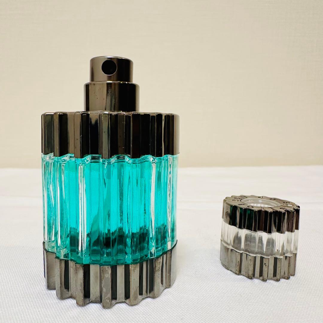 希少　新品　ジェイ デル ポゾ クエイサー オードトワレ 香水　50ml ③