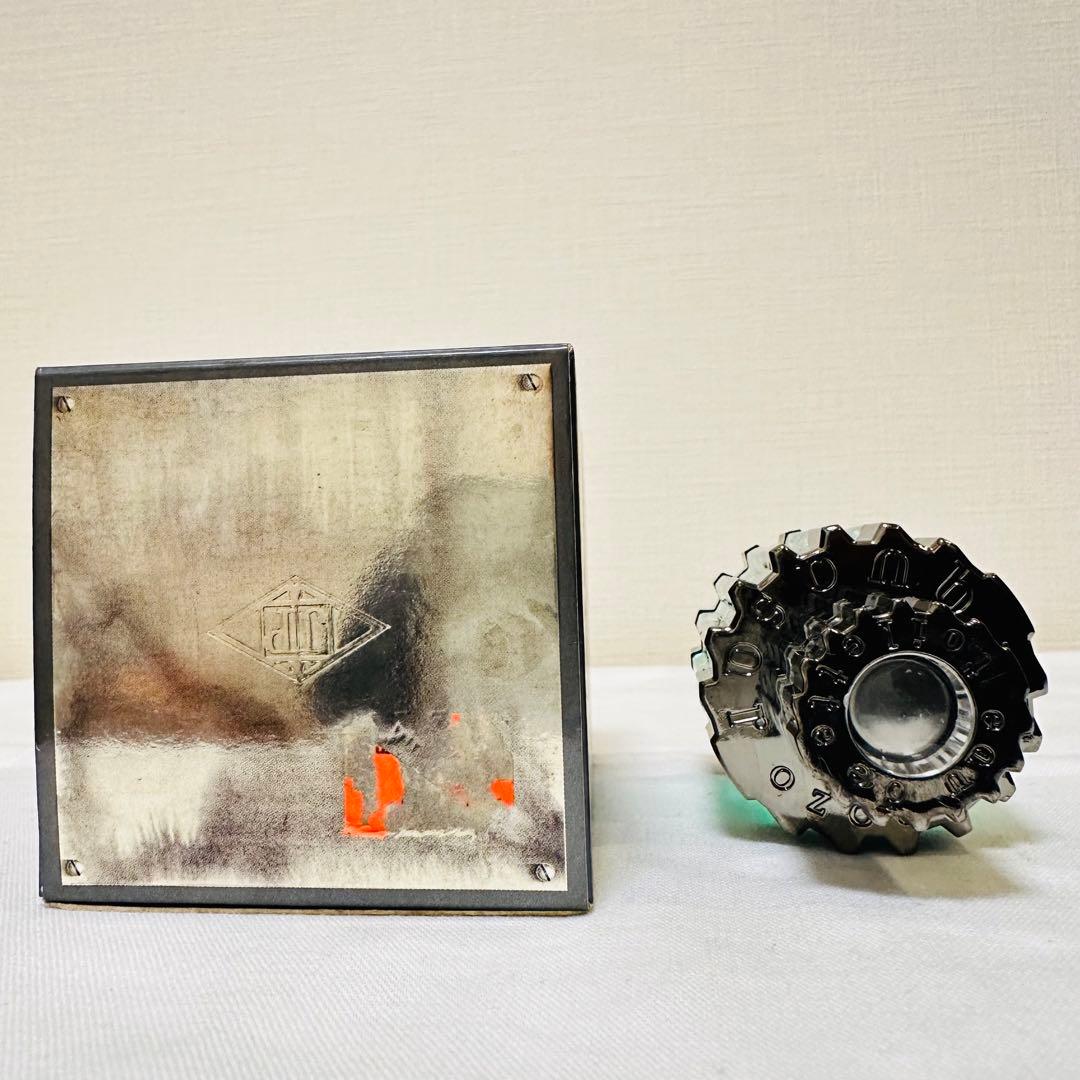 希少　新品　ジェイ デル ポゾ クエイサー オードトワレ 香水　50ml ③