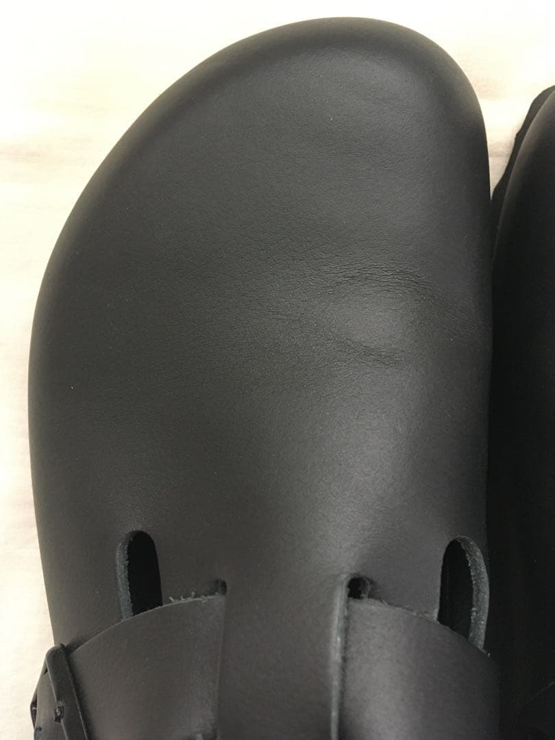 BIRKENSTOCK ビルケン ボストン エクスクイジット 40 26.0