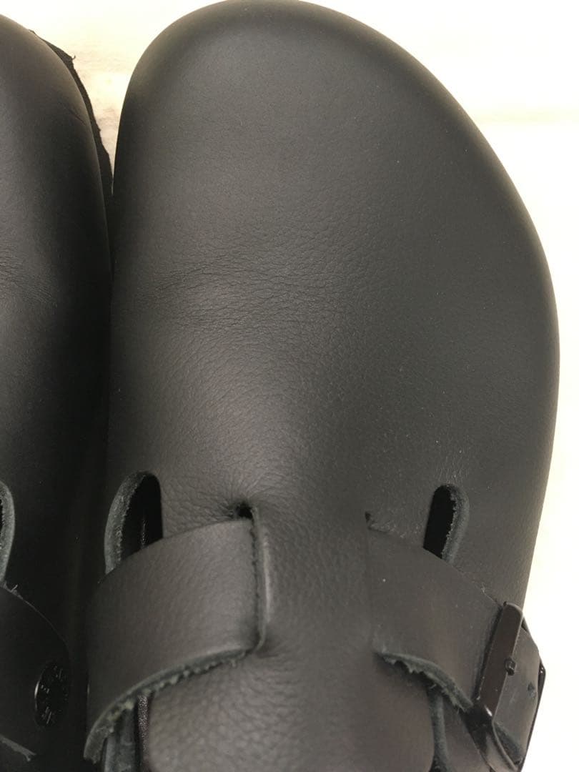 BIRKENSTOCK ビルケン ボストン エクスクイジット 40 26.0