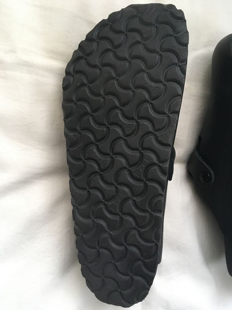 BIRKENSTOCK ビルケン ボストン エクスクイジット 40 26.0