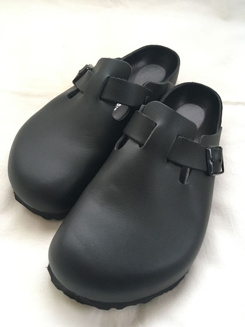BIRKENSTOCK ビルケン ボストン エクスクイジット 40 26.0