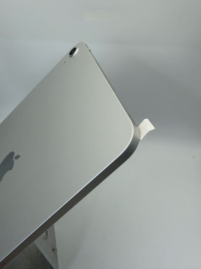 ipad 第10世代 256GB シルバー