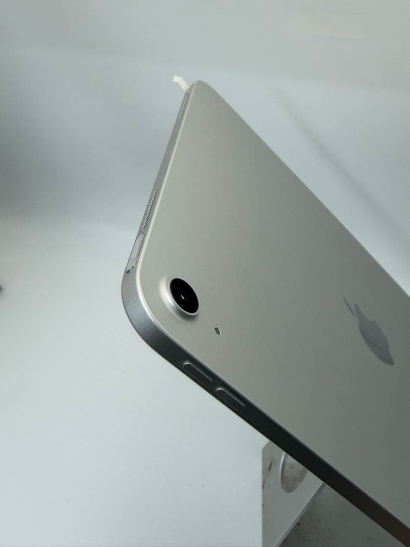 ipad 第10世代 256GB シルバー