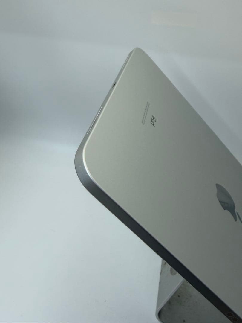 ipad 第10世代 256GB シルバー