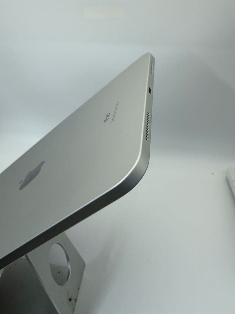 ipad 第10世代 256GB シルバー