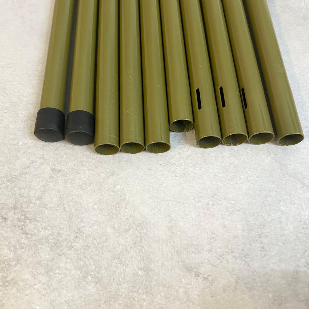 LOGOS ツーリングタープ-BA キャンプ アウトドア　タープ