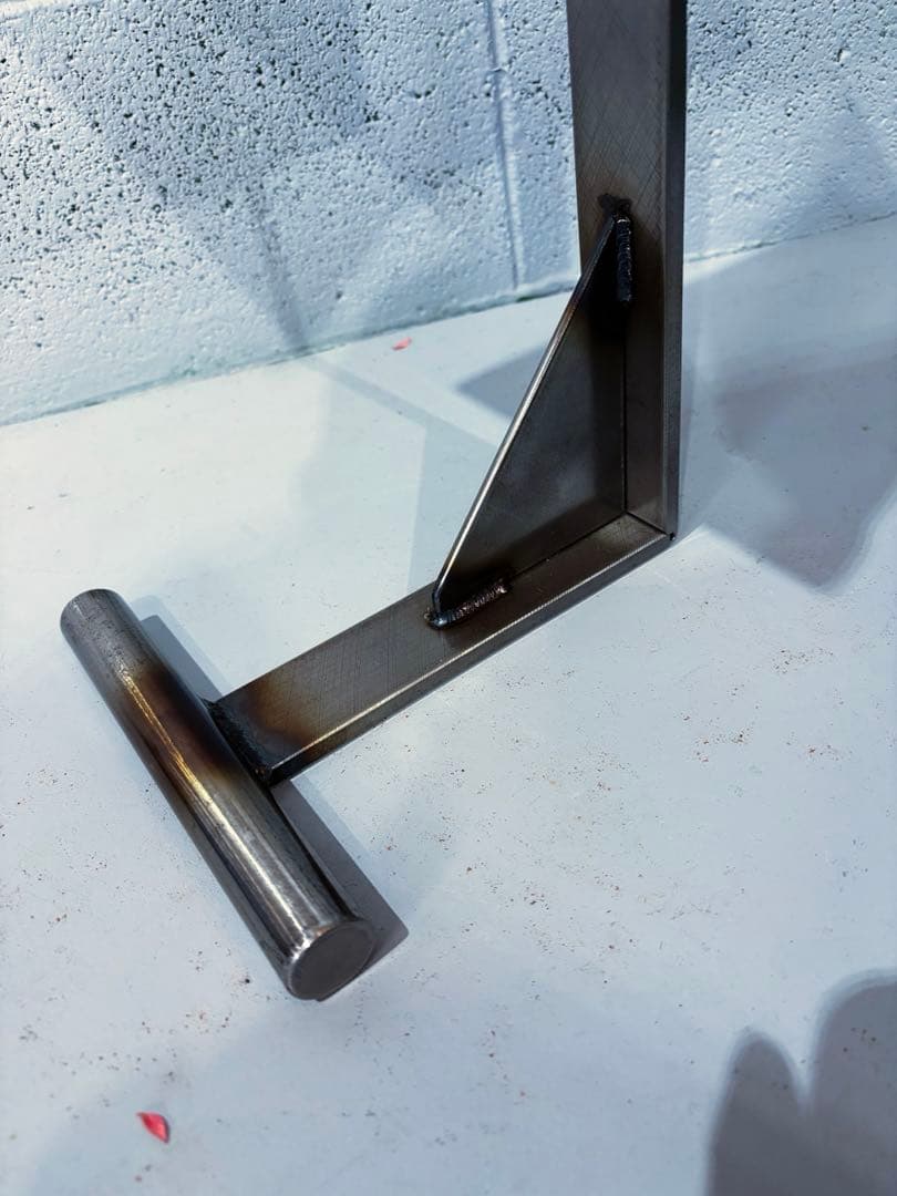 欅材サイドテーブル　コーヒーテーブル　ナイトテーブル　観葉植物置き台