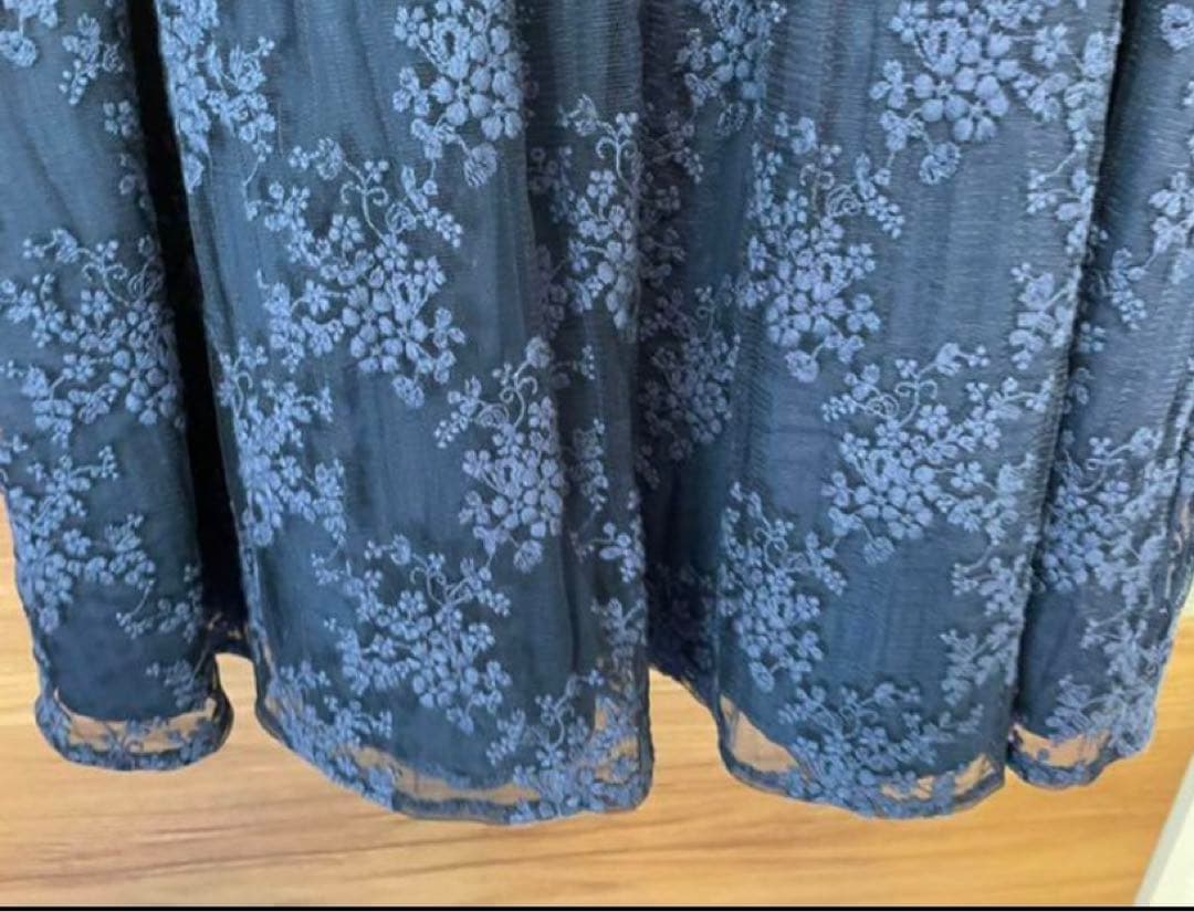 最終価格　ショパン　フォーマルワンピース　ジャケット　120㎝　美品