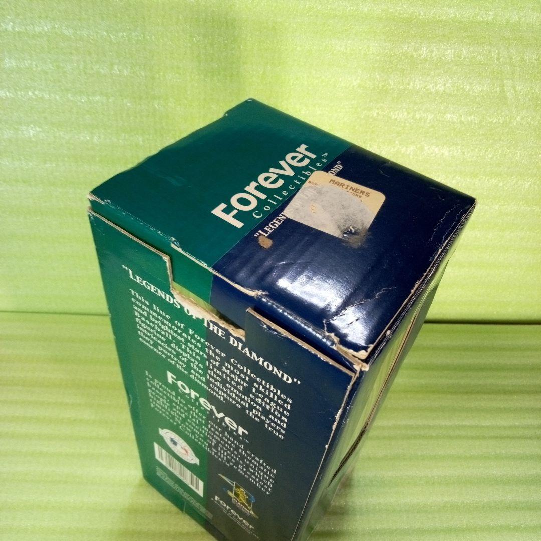 イチロー　ICHIRO　2001　MVP　フィギュア　バブルヘッド　ボブルヘッド