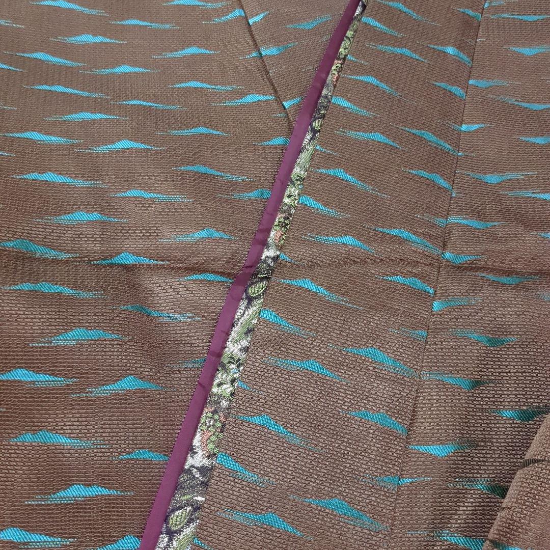 雪*様 3616 二部式着物まとめ売り7着＋6点(欠品あり)！リメイク•お稽古用