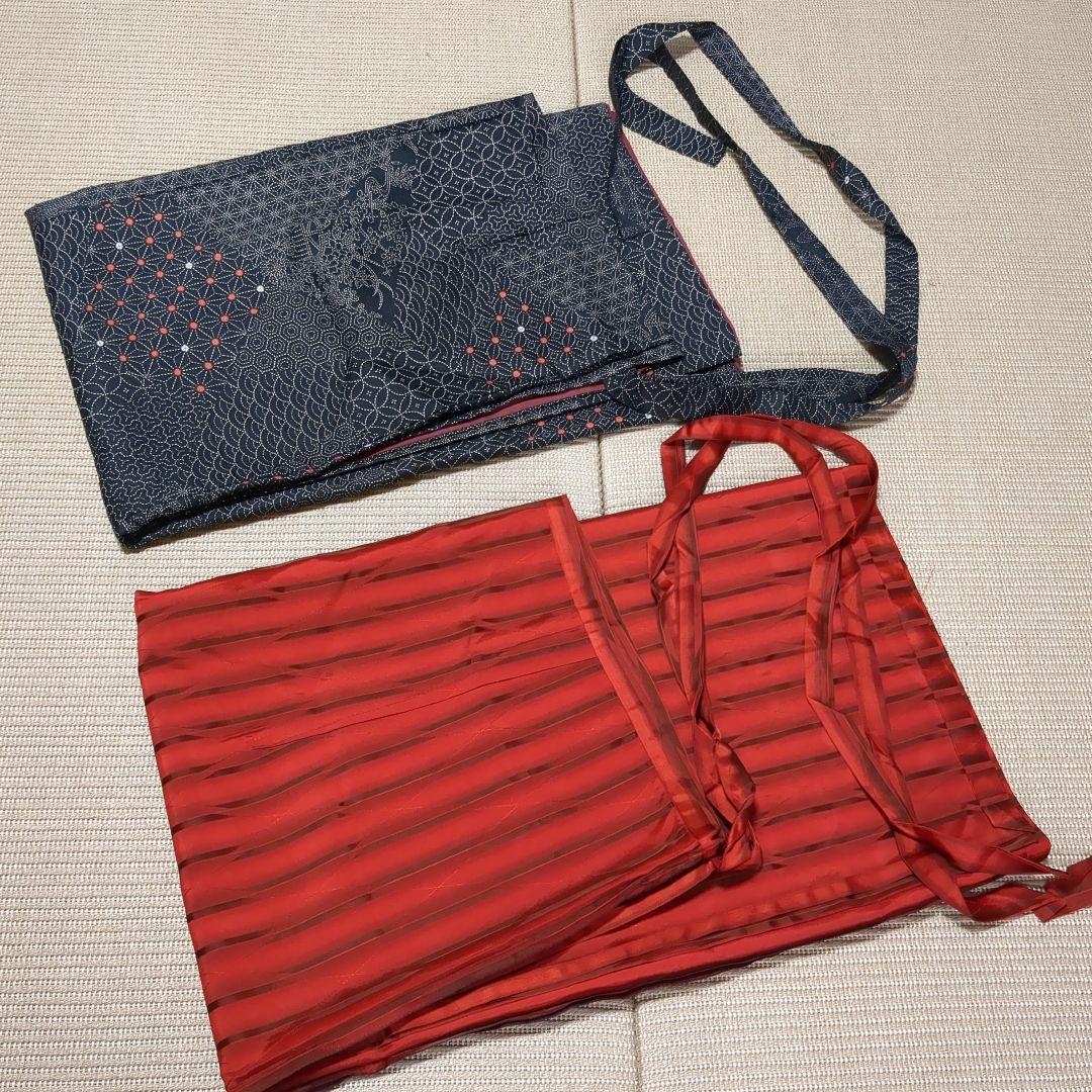 雪*様 3616 二部式着物まとめ売り7着＋6点(欠品あり)！リメイク•お稽古用