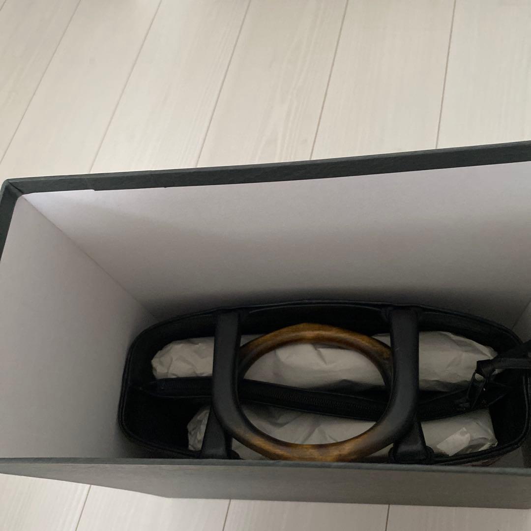 本藤網代カゴバック