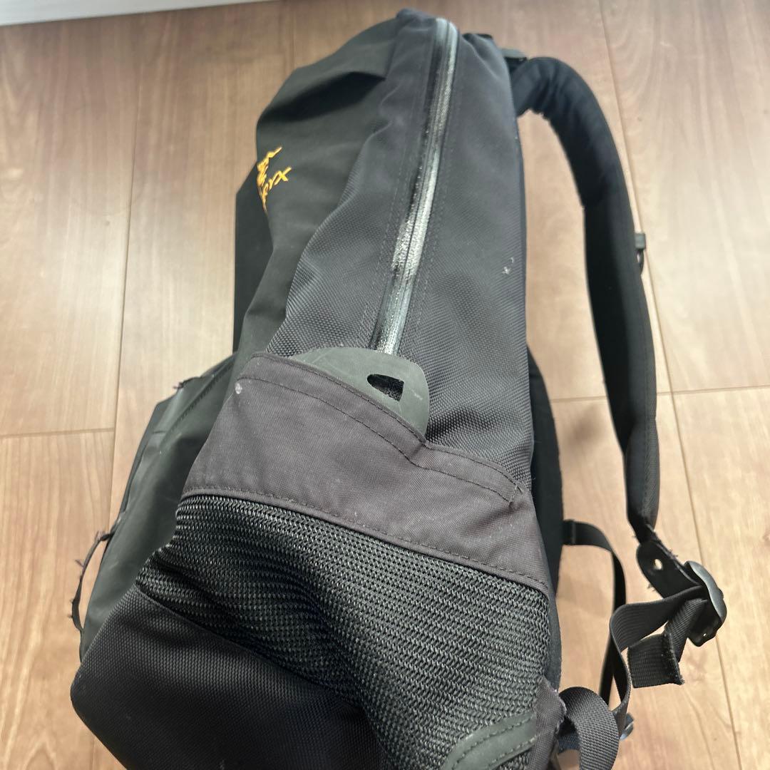 ARC'TERYX アークテリクス　ARRO 22 アロー22