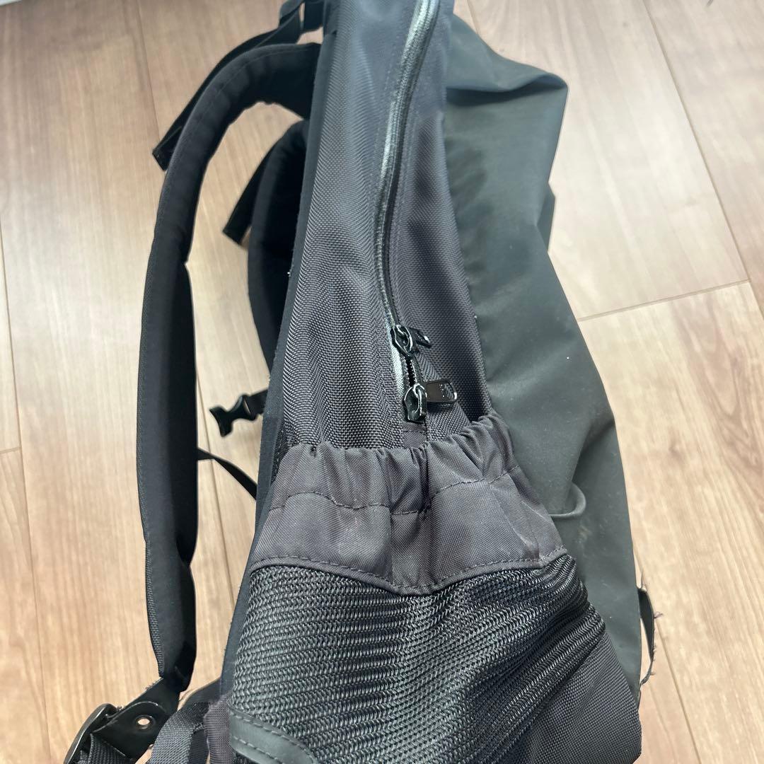 ARC'TERYX アークテリクス　ARRO 22 アロー22