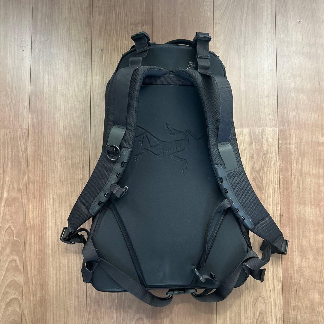 ARC'TERYX アークテリクス　ARRO 22 アロー22