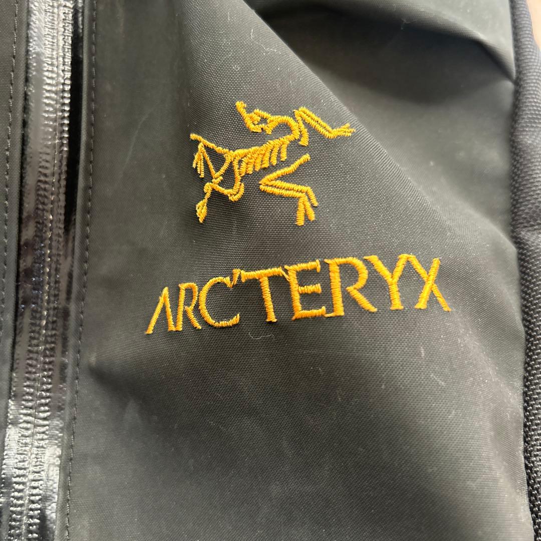 ARC'TERYX アークテリクス　ARRO 22 アロー22