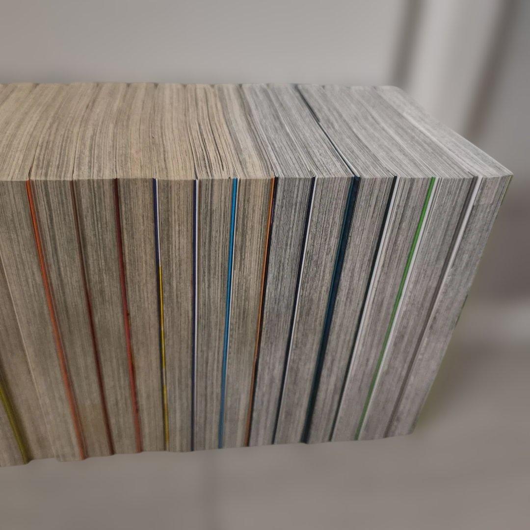 HUNTER×HUNTER 1〜38巻　21.27.31巻無し