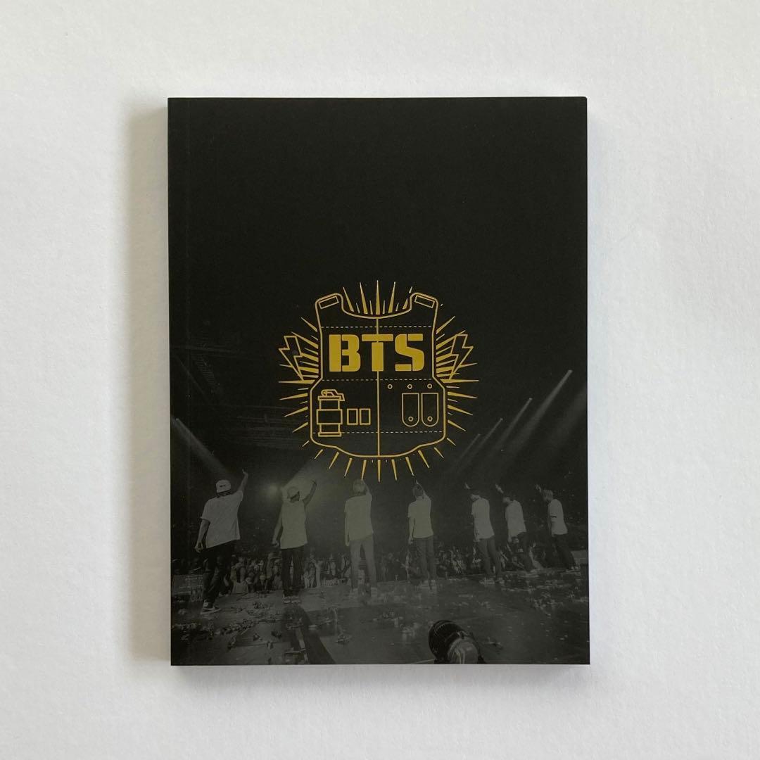 BTS Memories of 2014 タワレコ 限定版 新品未使用