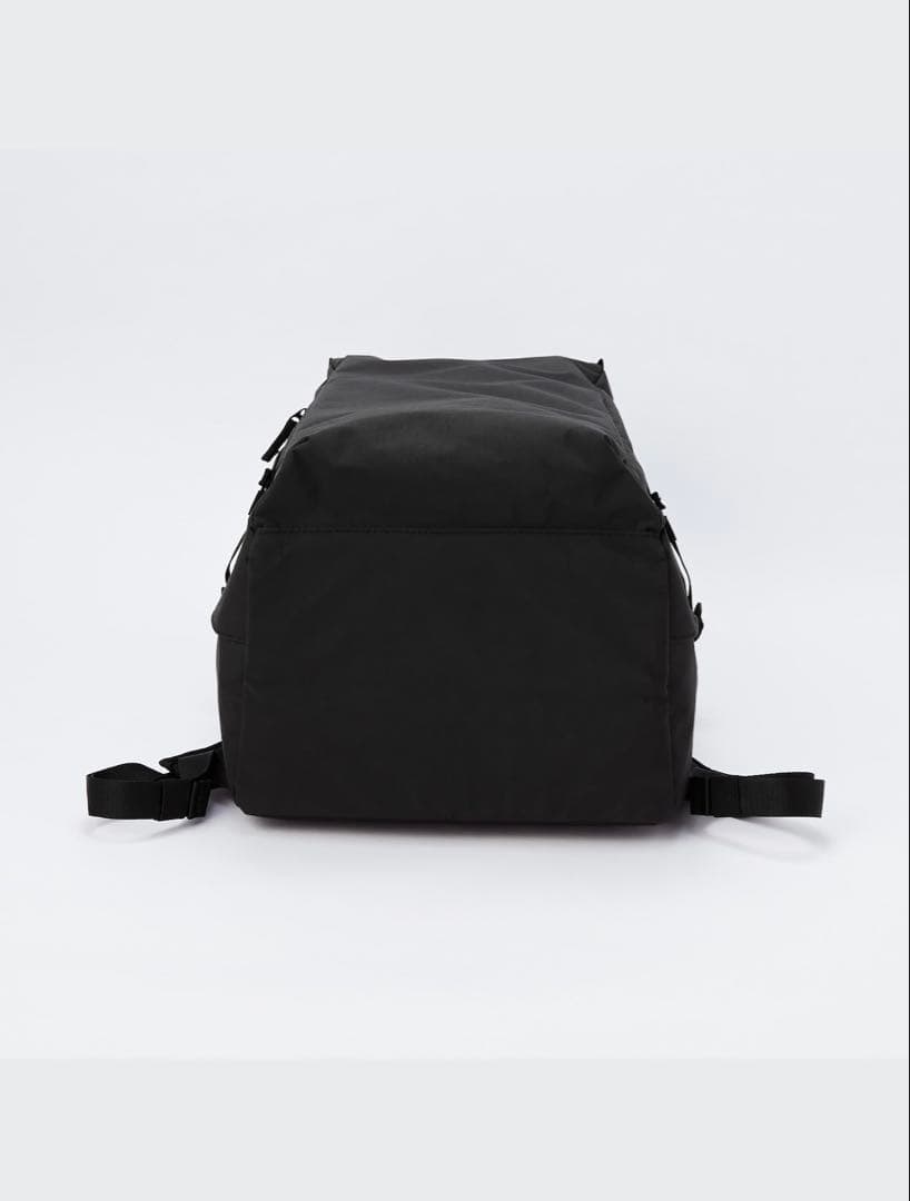 【即完売品】ユニクロ ファンクショナルバックパック +s