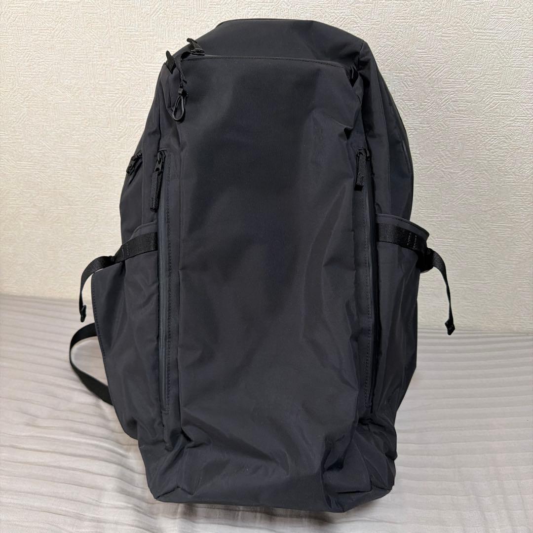 【即完売品】ユニクロ ファンクショナルバックパック +s