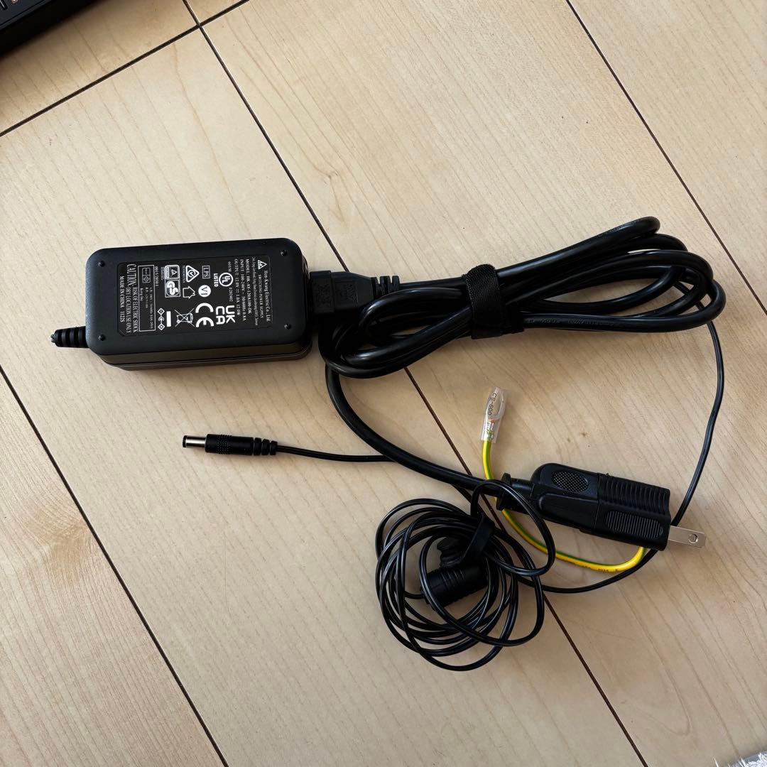 完売品 Arturia MicroFreak Stellar ブラック korg