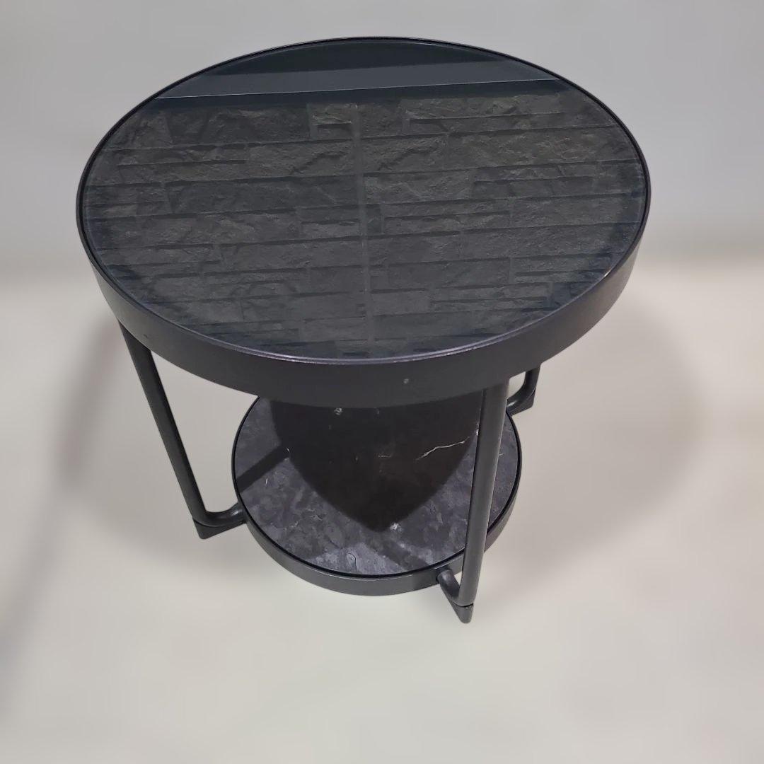 ✨美品✨IKEA FRÖTORP フロートルプ サイドテーブル