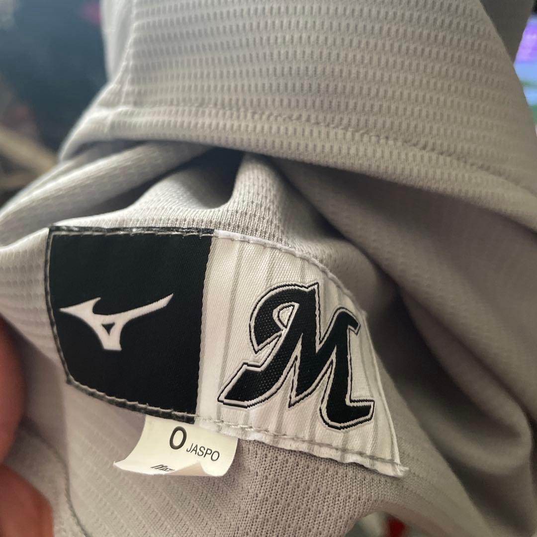 千葉ロッテマリーンズ 藤原恭大グッズセット&ロッテグッズセット