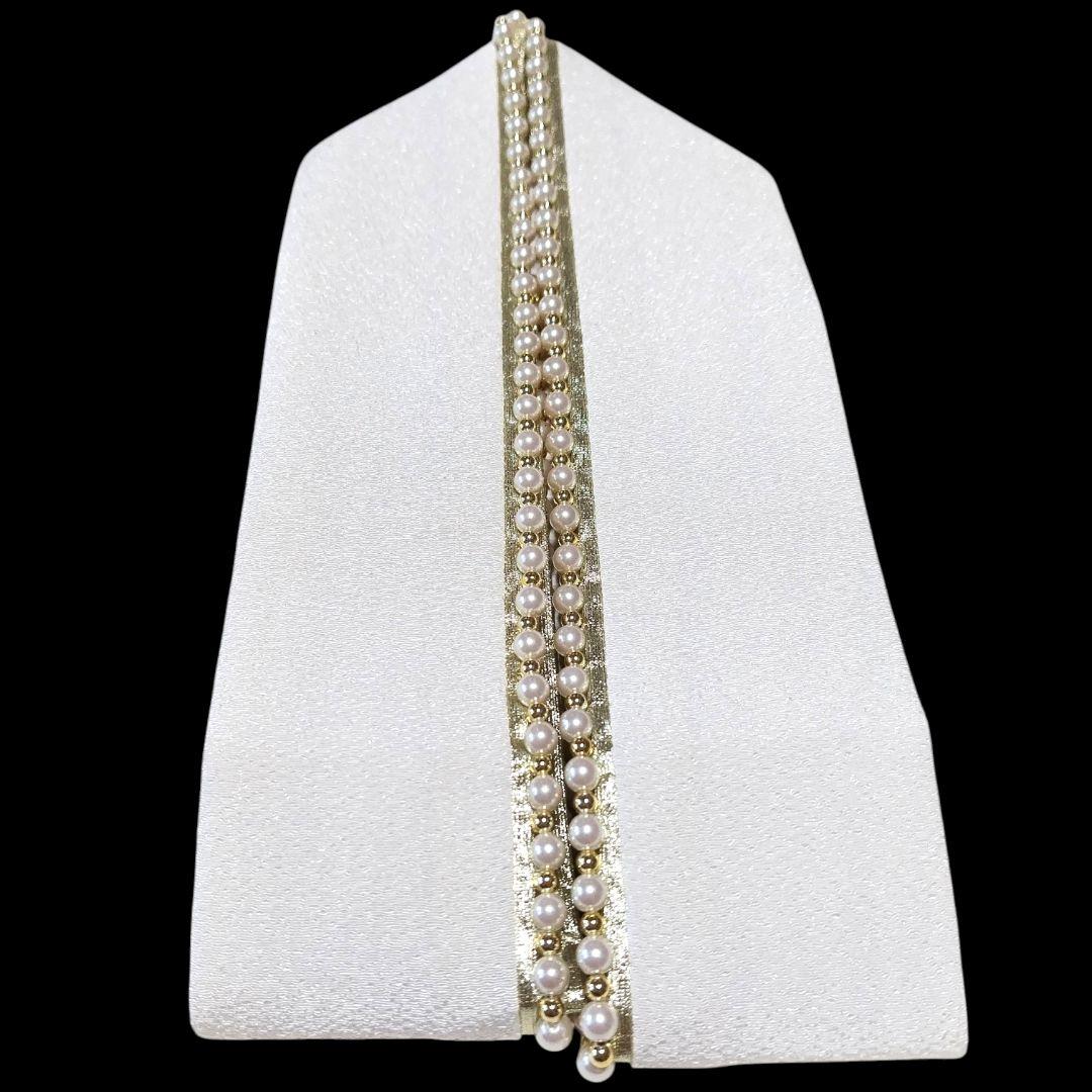 振袖フルセット(7点)・辻ヶ花・辻が花・花絞り・金通し・胴裏正絹・高級手縫い