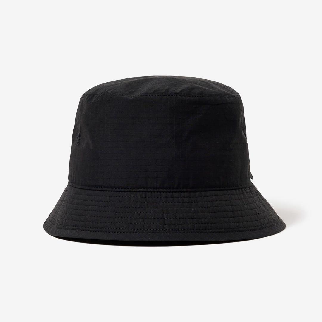 帽子 WTAPS BUCKET 02 HAT NYCO. RIPSTOP.