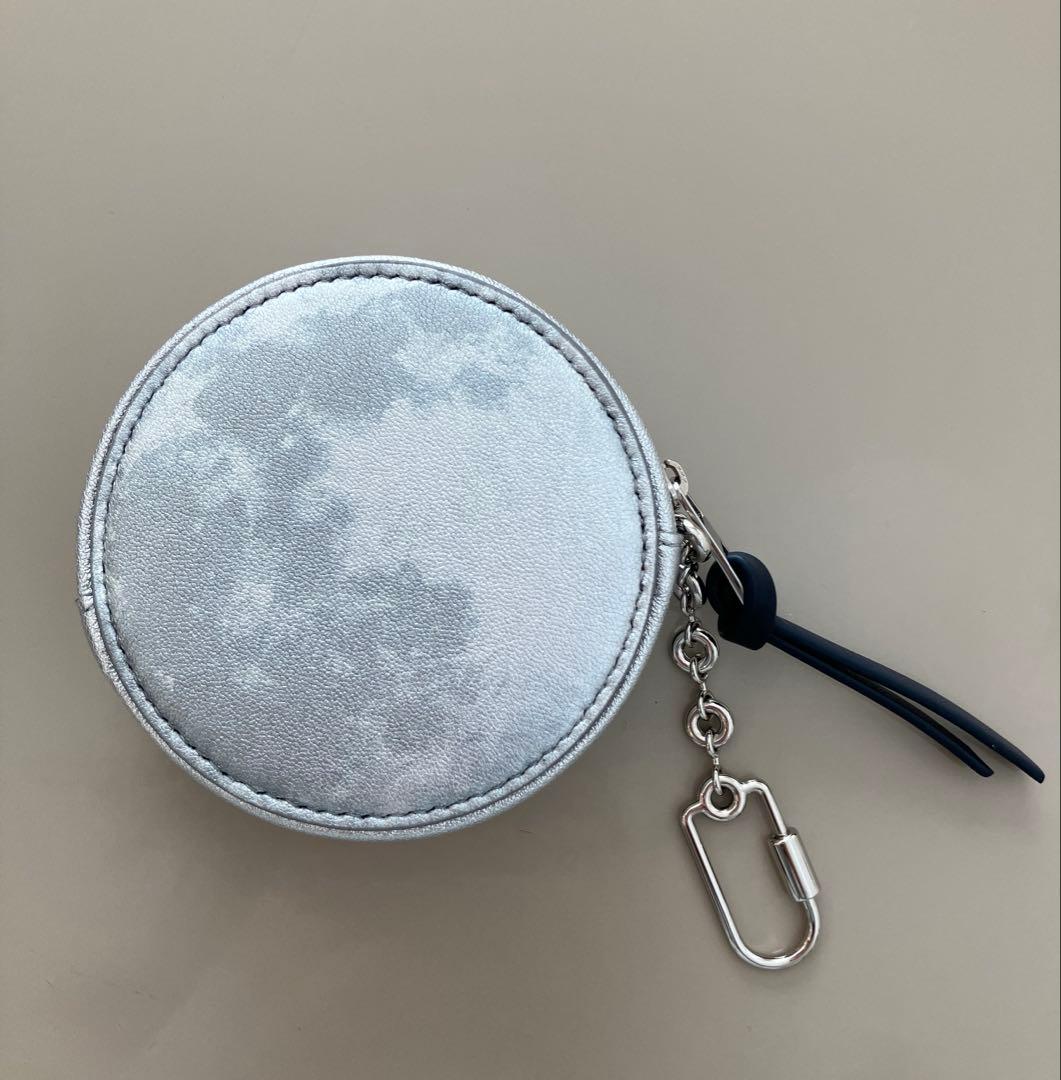 【美品】LOEWEロエベ うさぎクッキーケースラージ スナ・フジタ