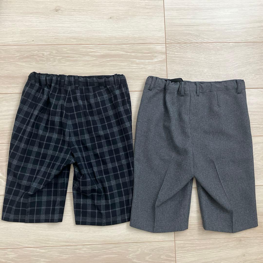 waltz by BEAMS DESIGNブレザー＆ショートパンツセット