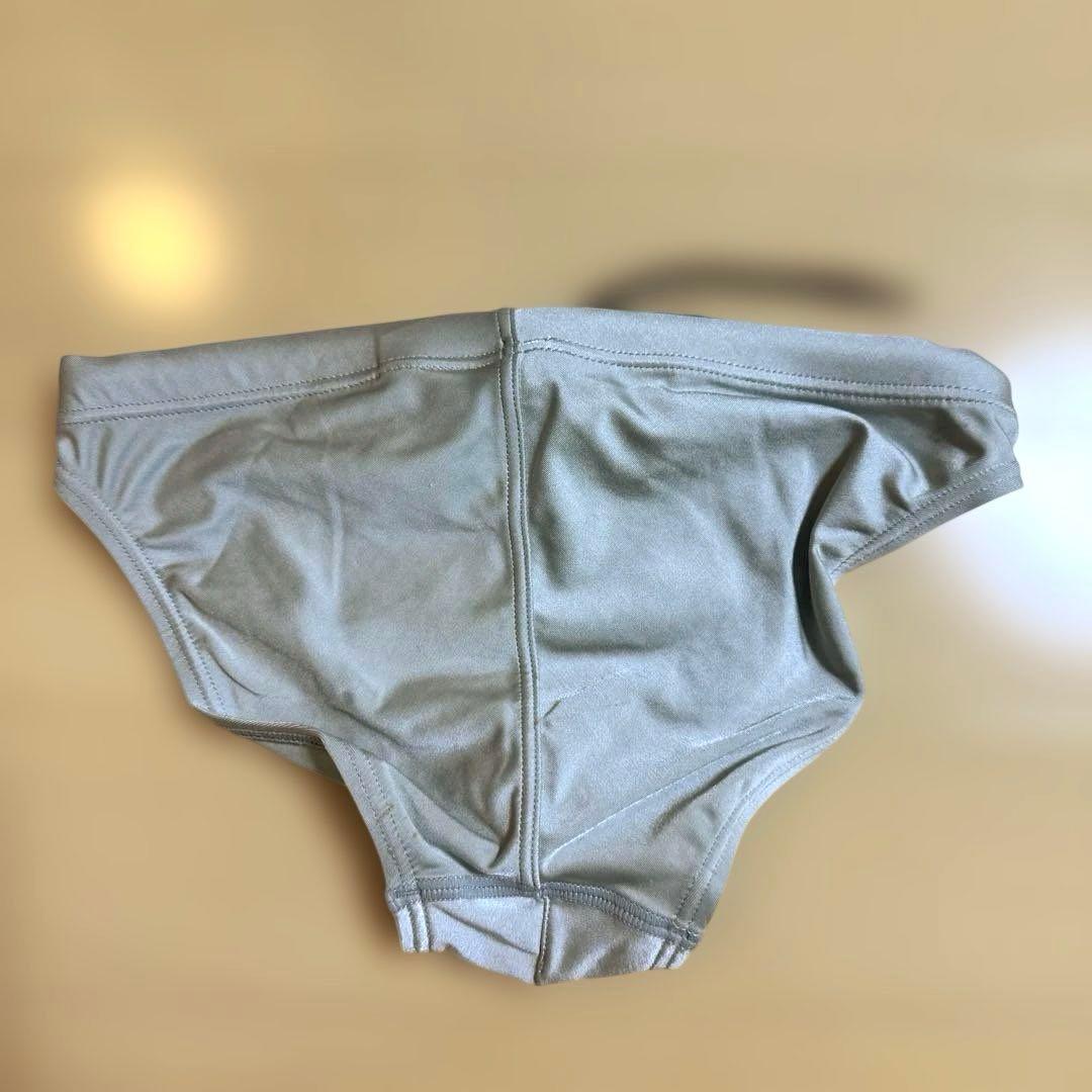 シ*ー様 極美品 asics ハイドロCD ブーメラン 競泳水着 競パン 廃盤