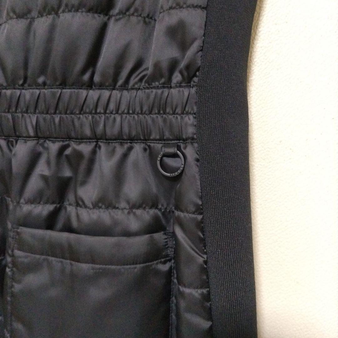 23区GOLF　ワンピース黒　S〜M