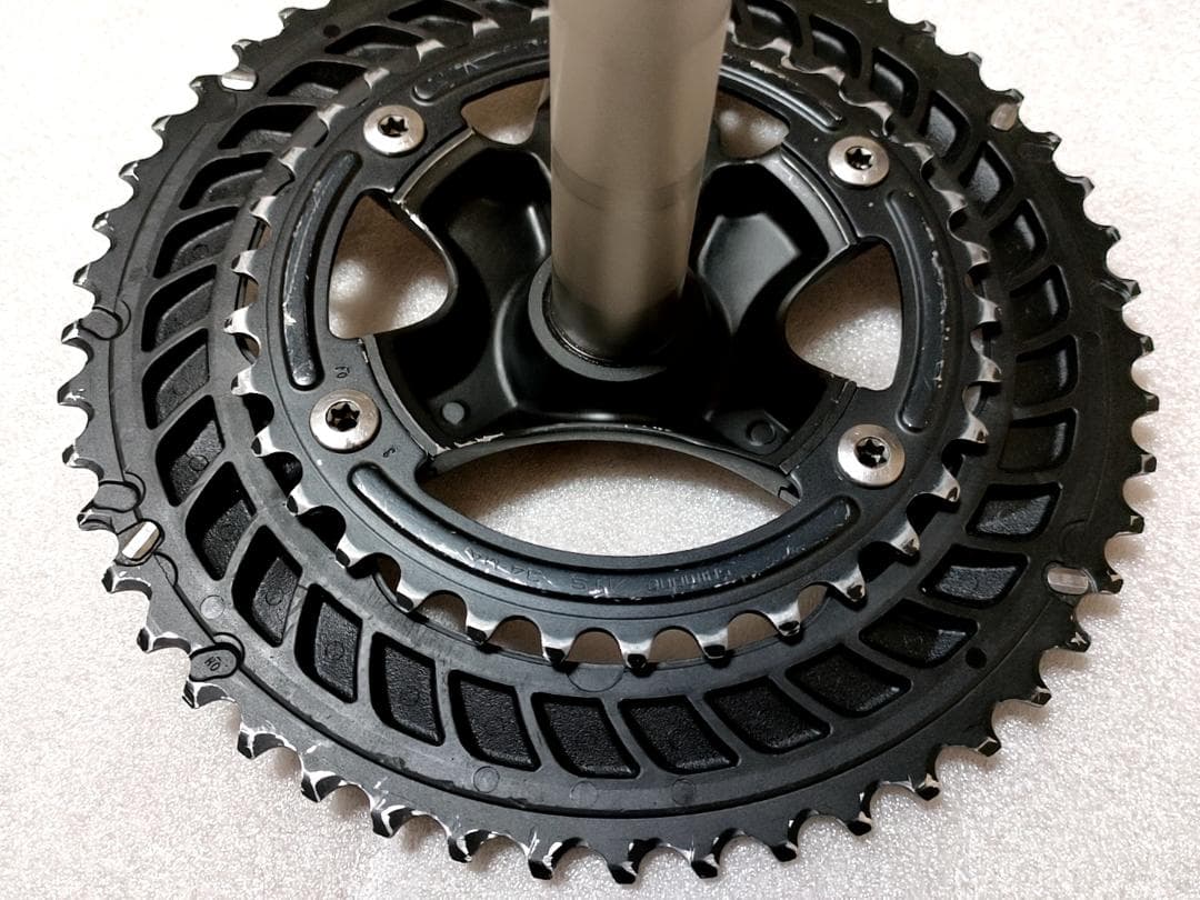 シマノ 105 FC-5800 クランク セット 自転車 パーツ ロードバイク