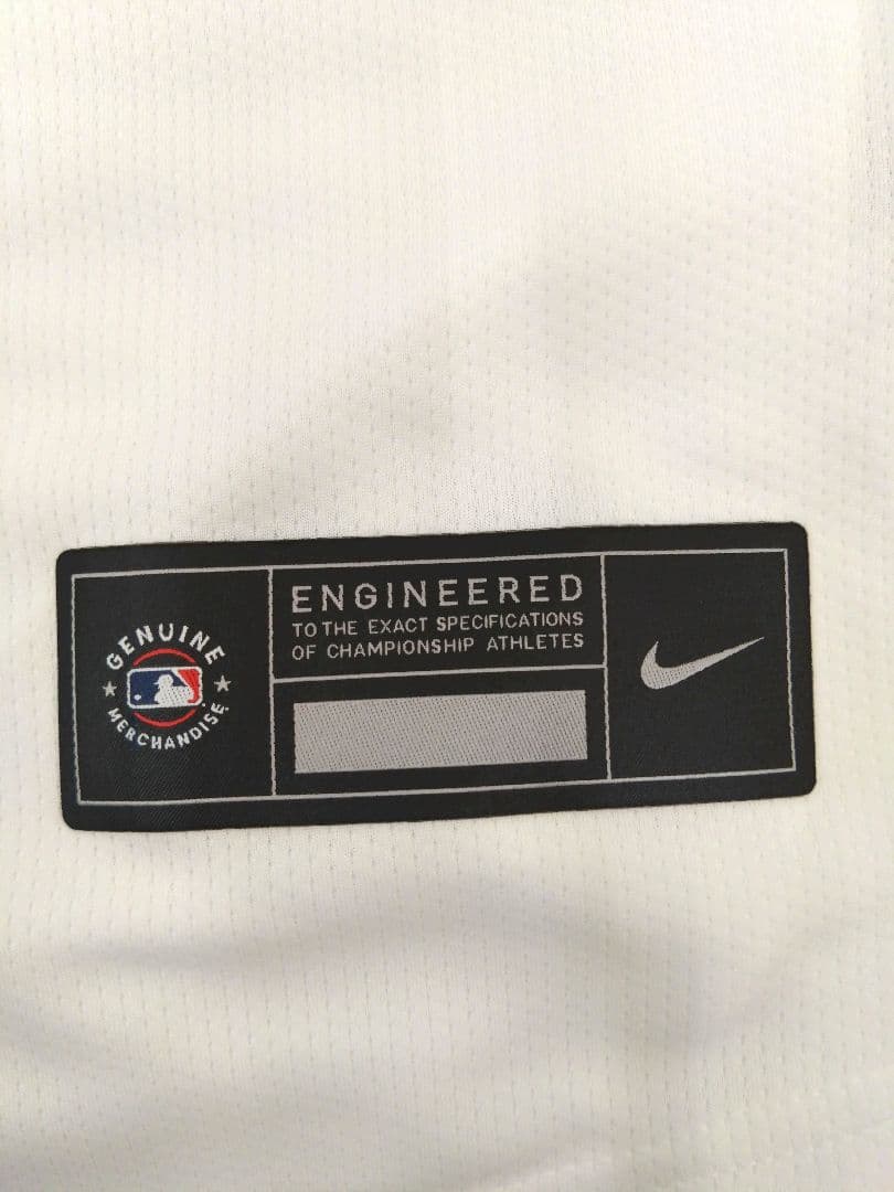 ドジャース 大谷翔平 東京シリーズ NIKE リミテッドユニフォーム Sサイズ