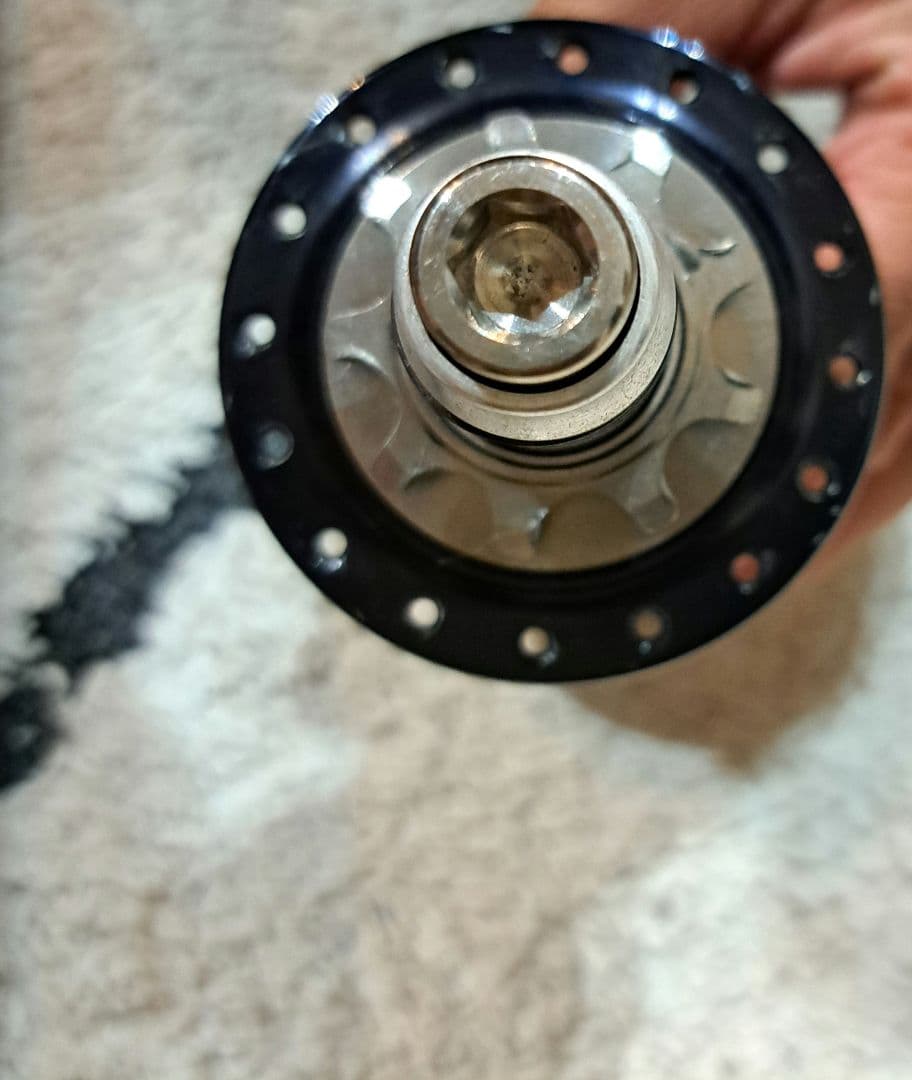 プロファイルレーシング　profile racing