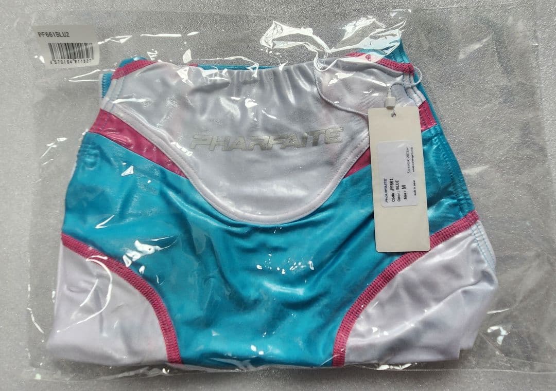 新品未開封　PHARFAITE パルフェット スイムウェア