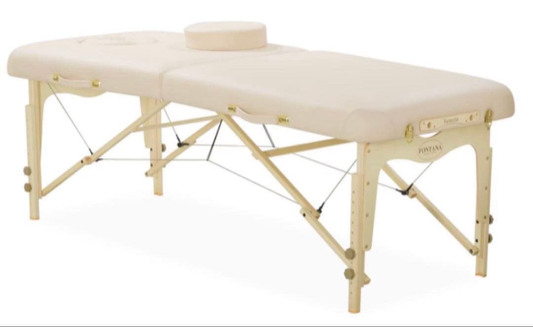 未使用✩フォンタナ　ベネチア　エステベット